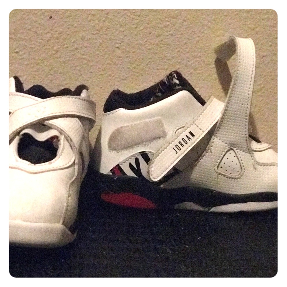 Jordan Retro